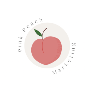 Pink Peach Marketing